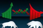 صف خرید و فروش سهام در ۲۱ فروردین
