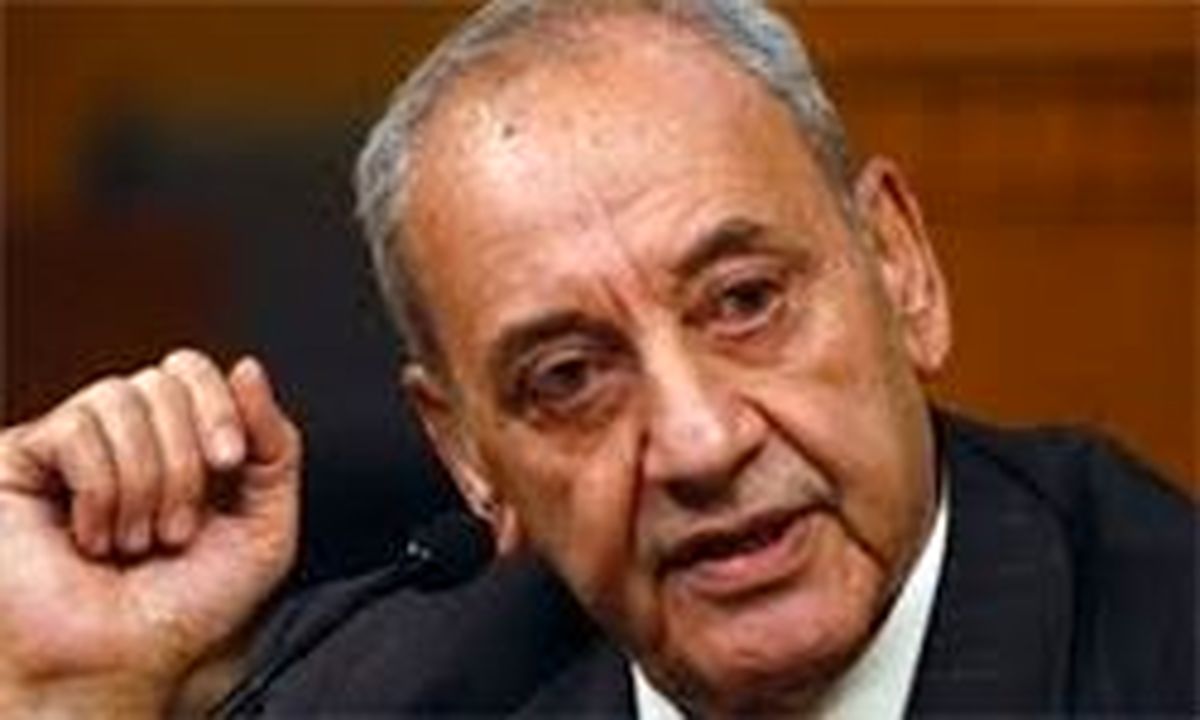 انتقاد نبی بری از قانون سزار