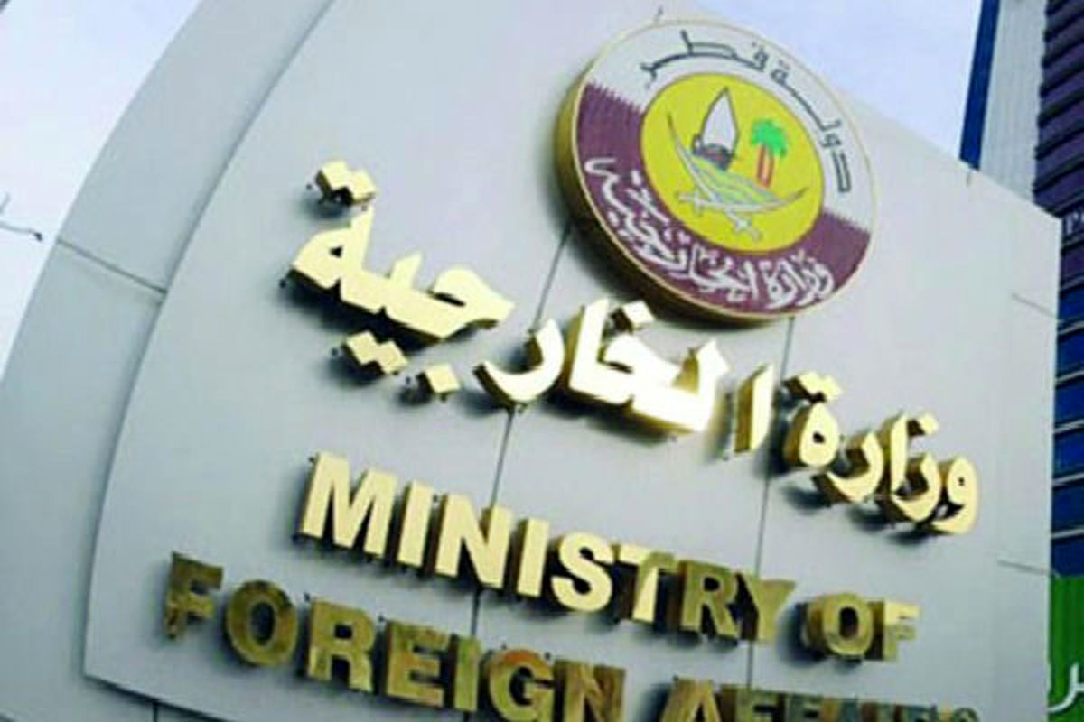 ماجرای کودتا در قطر