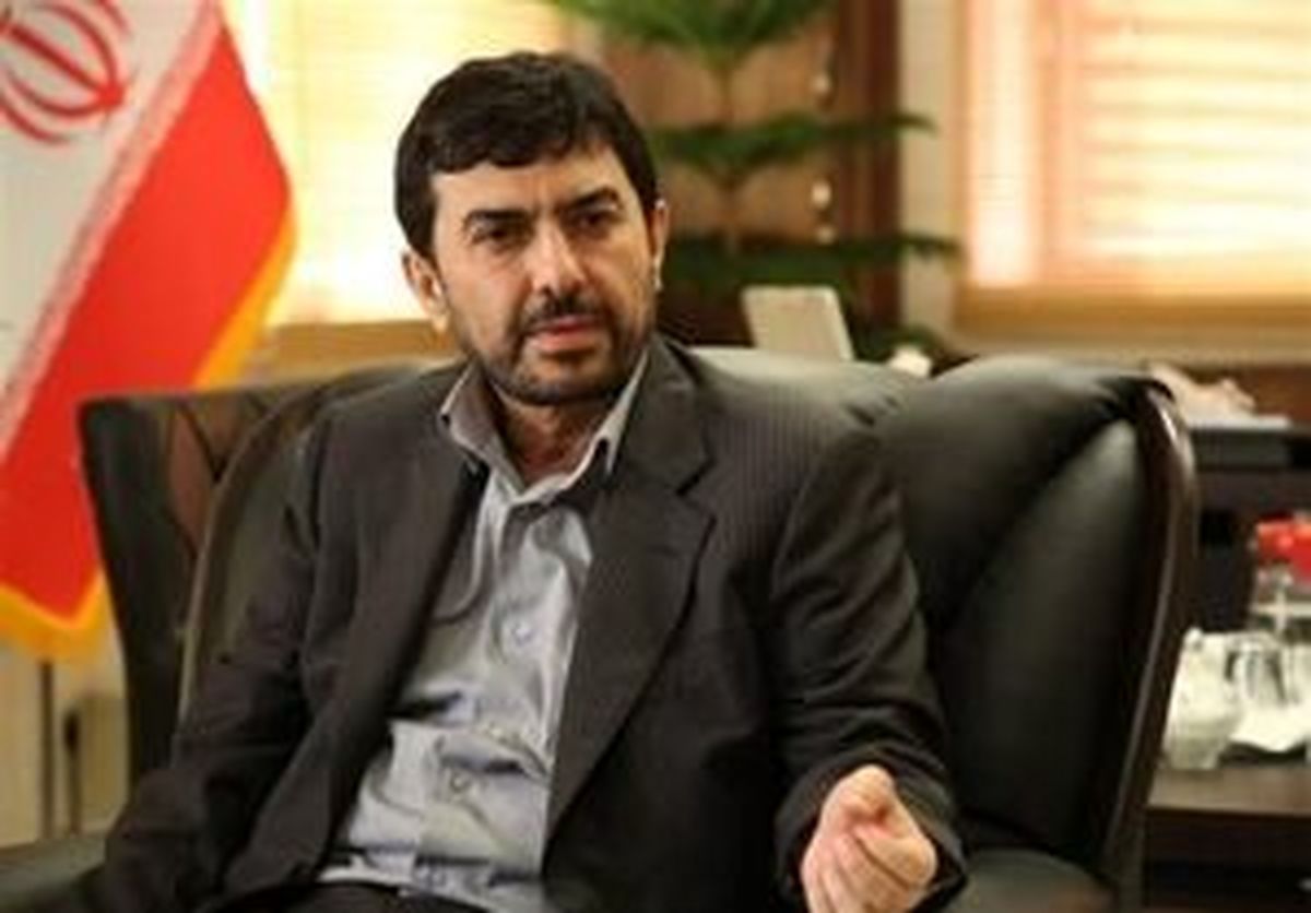 دستور سرپرست وزارت صمت برای پیگیری حادثه معدن گیلانغرب