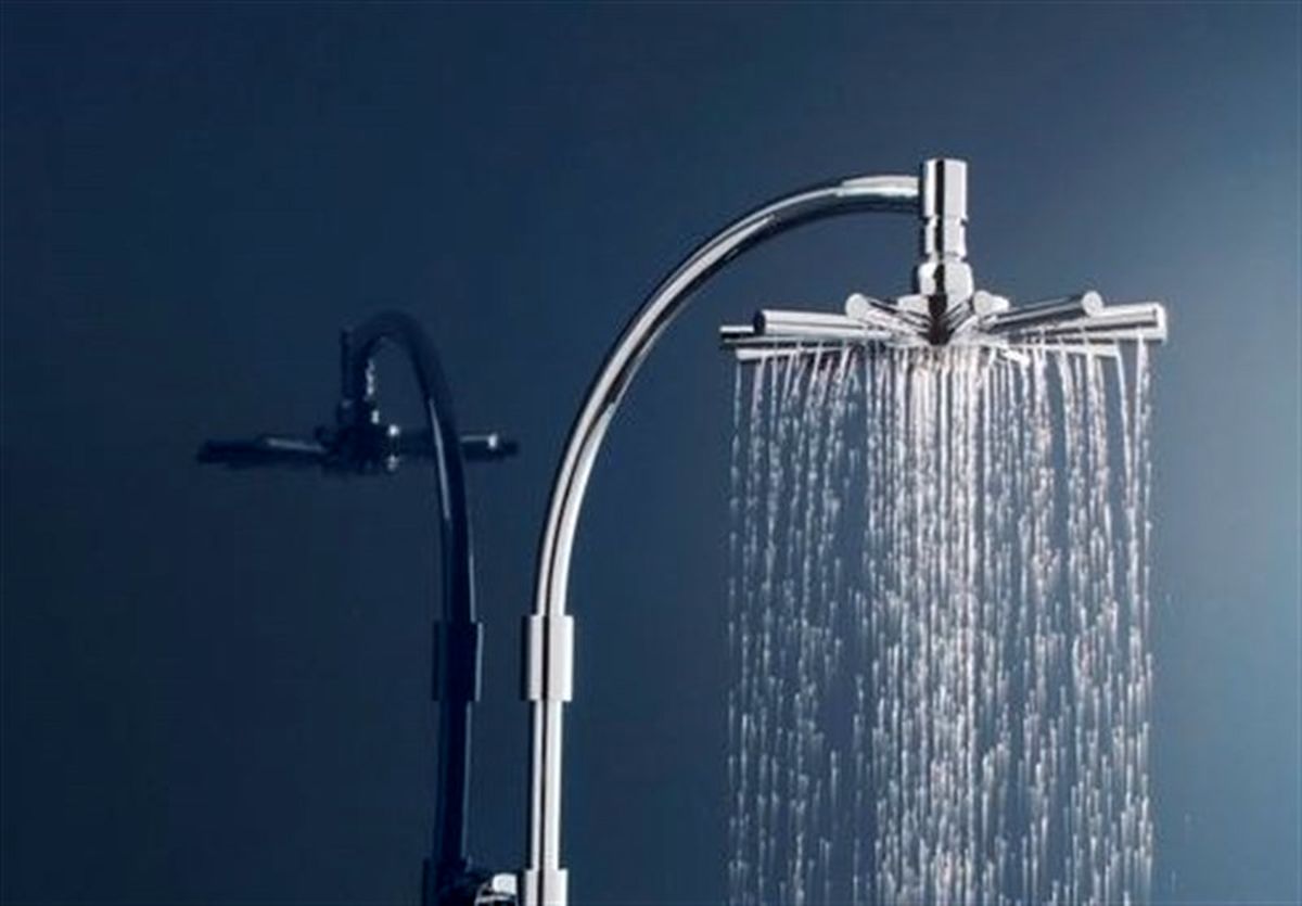 دوش گرفتن در شب چه فوایدی دارد؟