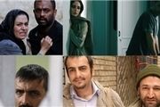 فیلم‌هایی که سالن‌های سینما را در زمستان گرم می‌کنند