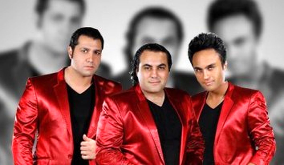 گفتگویی خواندنی با " گروه سون "