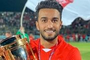 جراحی بینی نعمتی به دلیل مسدومیت