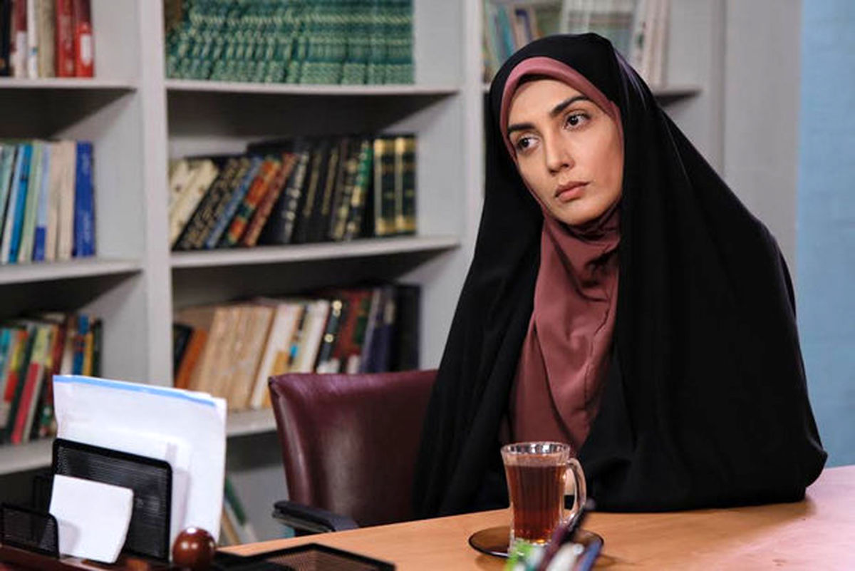 حضور "محکومین" در جنت آباد