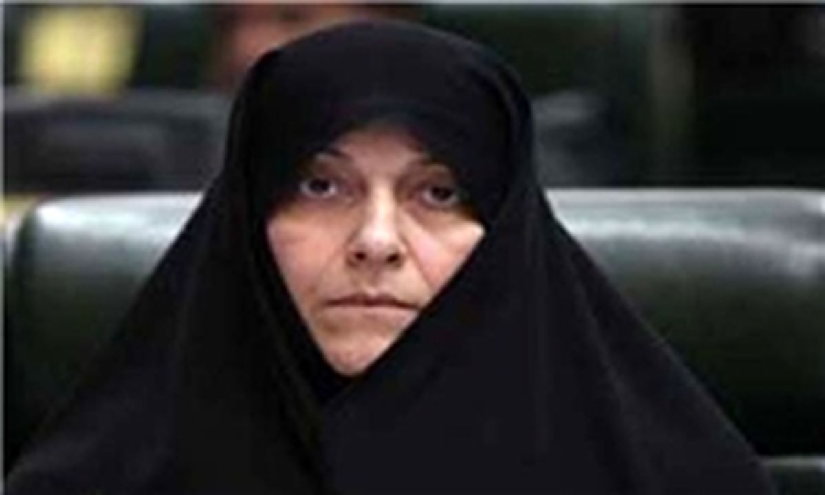 حضور زنان برای انتخابات خبرگان منع قانونی ندارد
