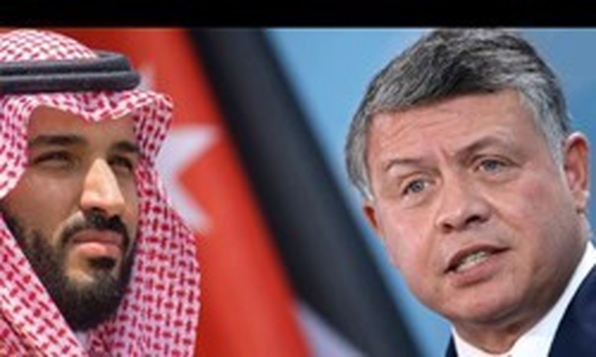 اردن در حال بررسی تشکیل ناتوی عربی