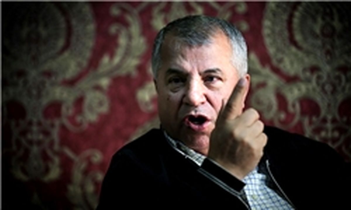 پیش بینی پروین برای نتیجه دربی