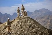 زمینگیری اشرار در نقطه صفر مرزی