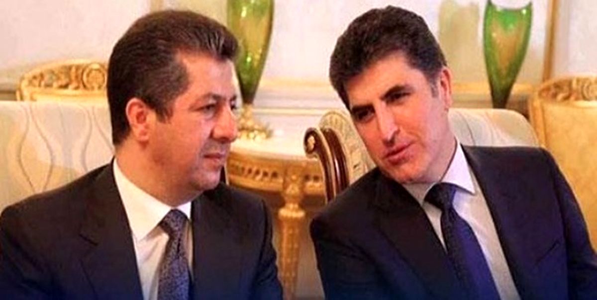از این به بعد، پولی به منطقه کردستان پرداخت نخواهد شد