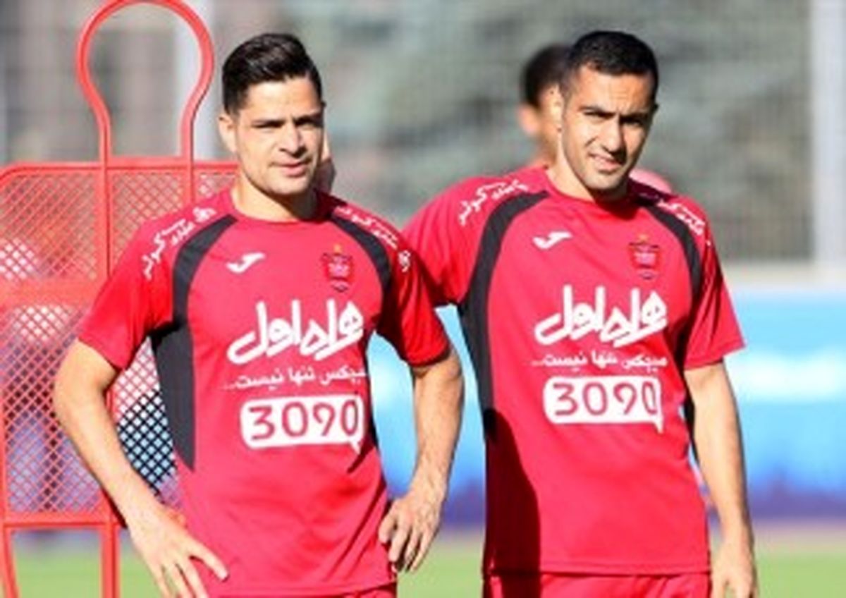 دغدغه جدید برانکو در مقابل الاهلی