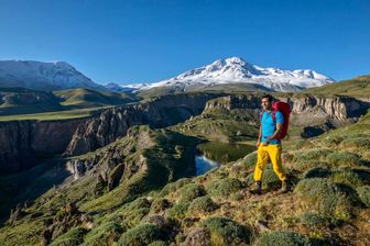 «ایرانگرد» پس از یک سال فیلمبرداری به آنتن بازگشت