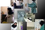 پرستاران دست به تیغ می شوند
