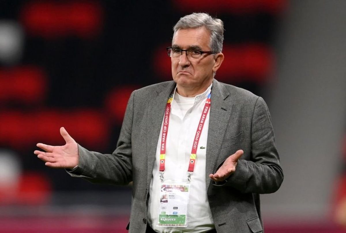 برانکو را به پرسپولیس ببرید