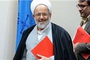 رسیدگی سریع به پرونده‌ها بخشی از اجرای عدالت است