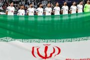فیفا رنگ پیراهن ایران در سه مسابقه جام جهانی را اعلام کرد