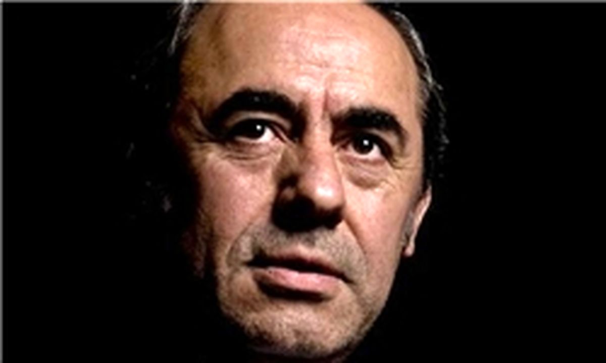 اردشیر رستمی‌ بازیگر «دردسرهای شیرین» /