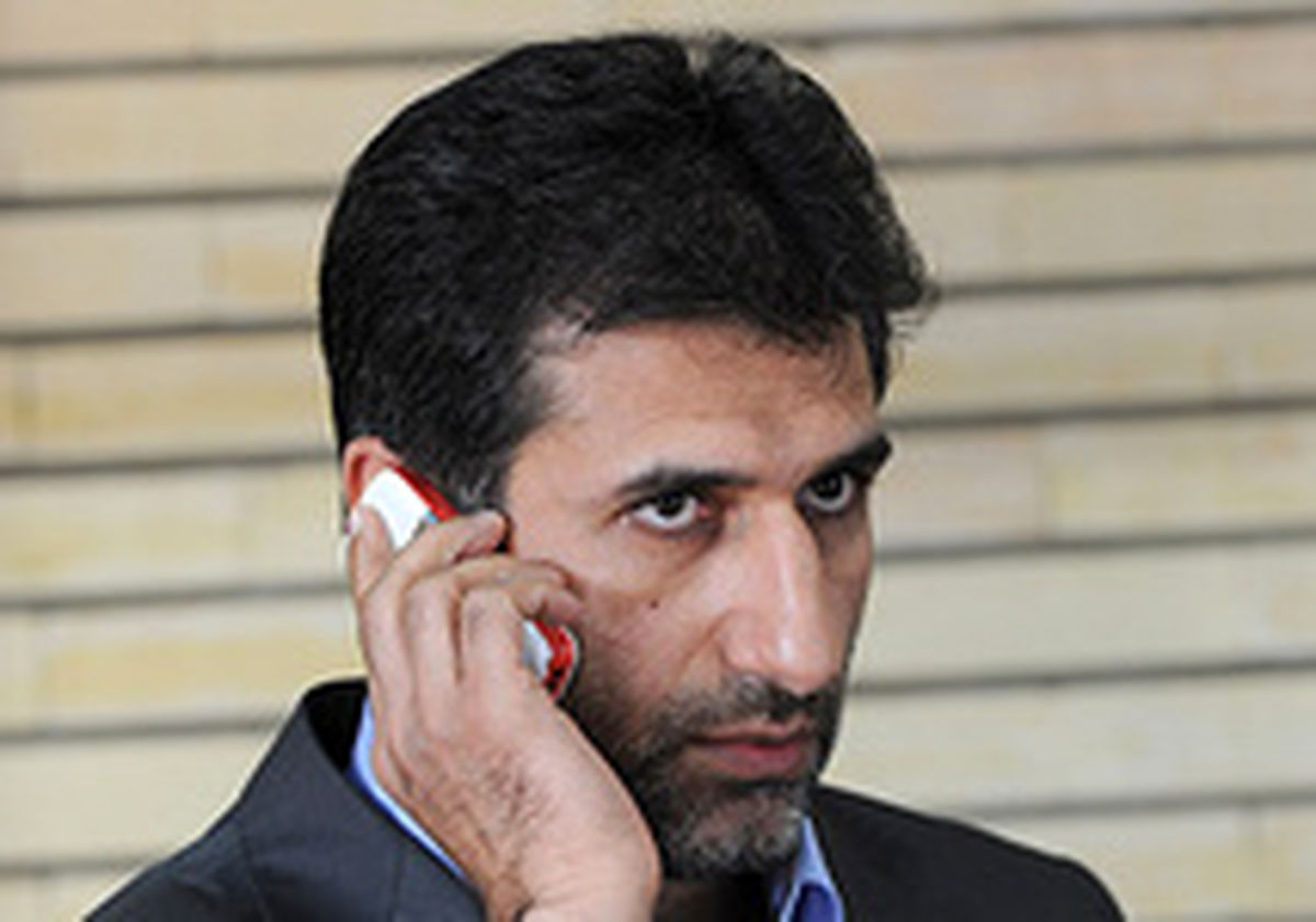 پاسخ رئیس فدراسیون جودو به کاپیتان