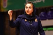 پیشنهاد استقلال برای لیگ بسکتبال زنان