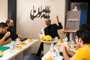 هادی حجازیفر از جشنواره تئاتر هامون می گوید