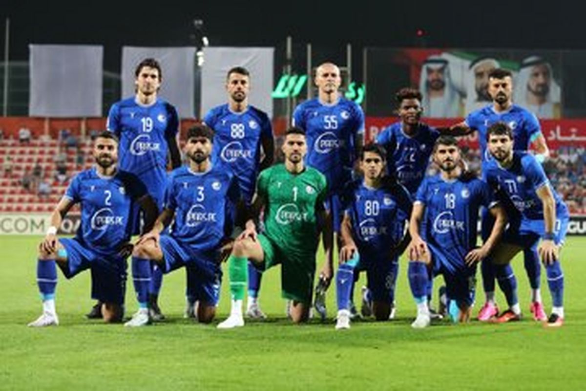 فرار بزرگ استقلال از محرومیت سنگین