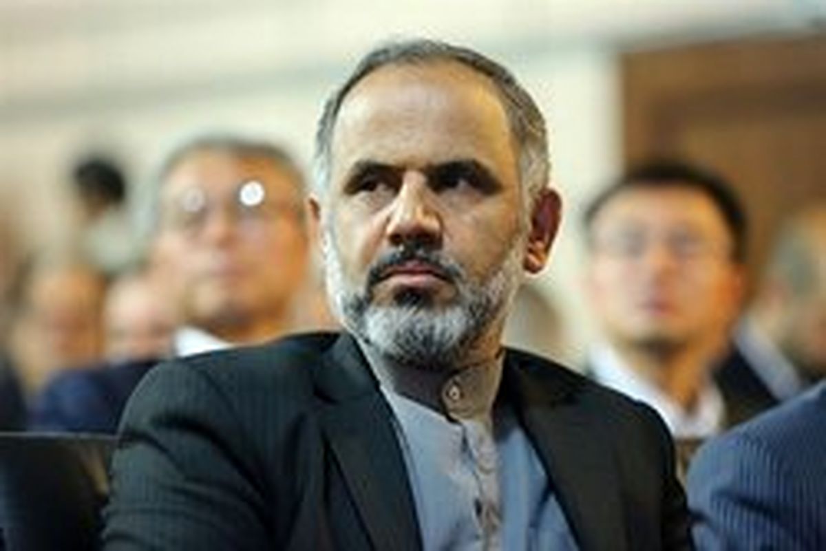 
متقلب فراری اکتشاف نفت در کانادا نیست
