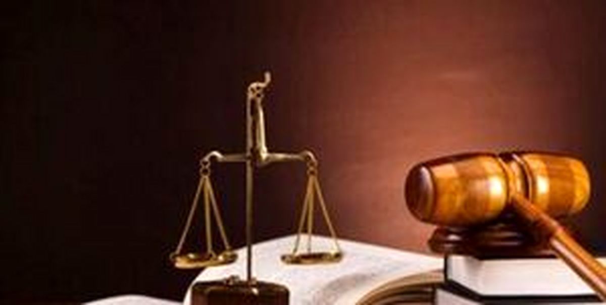 
اجرای حکم قصاص الیاس رئیسی و ایوب ریگی
