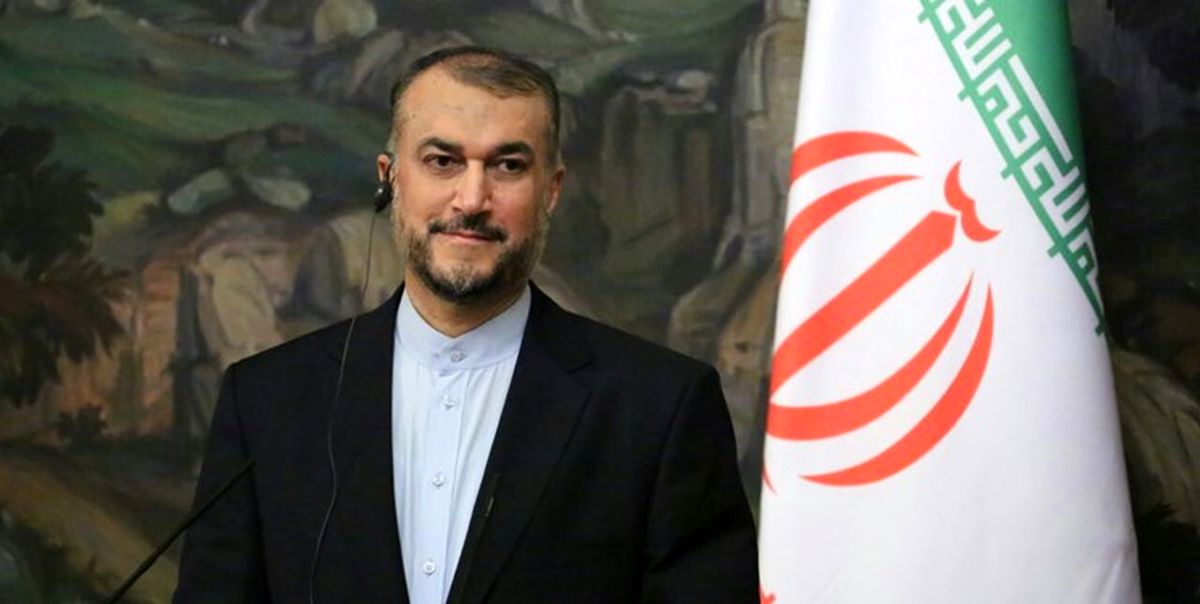 جزئیات گفتگوی تلفنی امیرعبداللهیان با همتای اماراتی