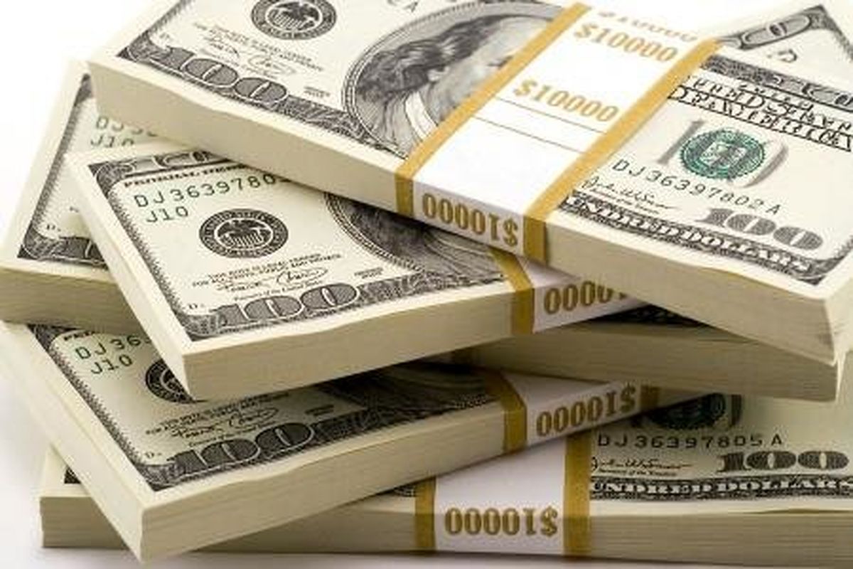 فراز و فرود نرخ دولتی ارزها