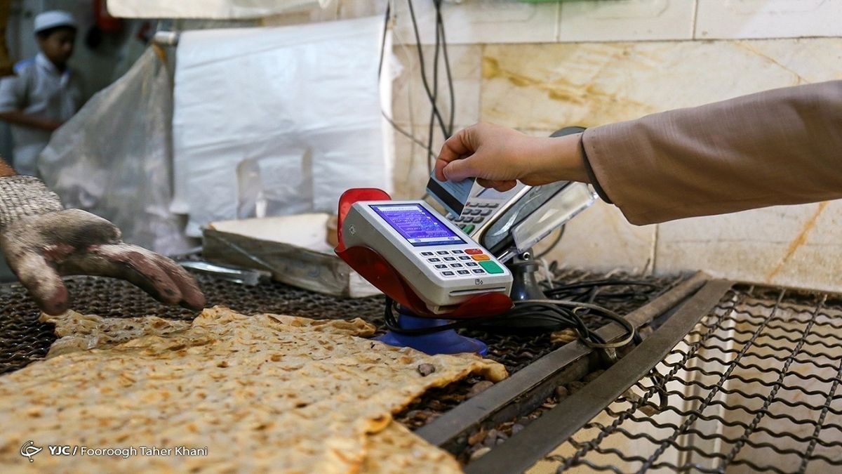 مصرف گندم به ۸.۵ میلیون تن کاهش می‌یابد
