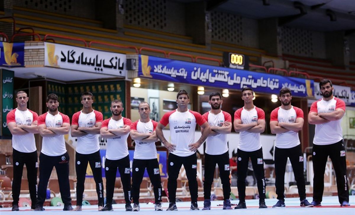 عملکرد ملی پوشان فرنگی کار در میدان جهانی بوداپست