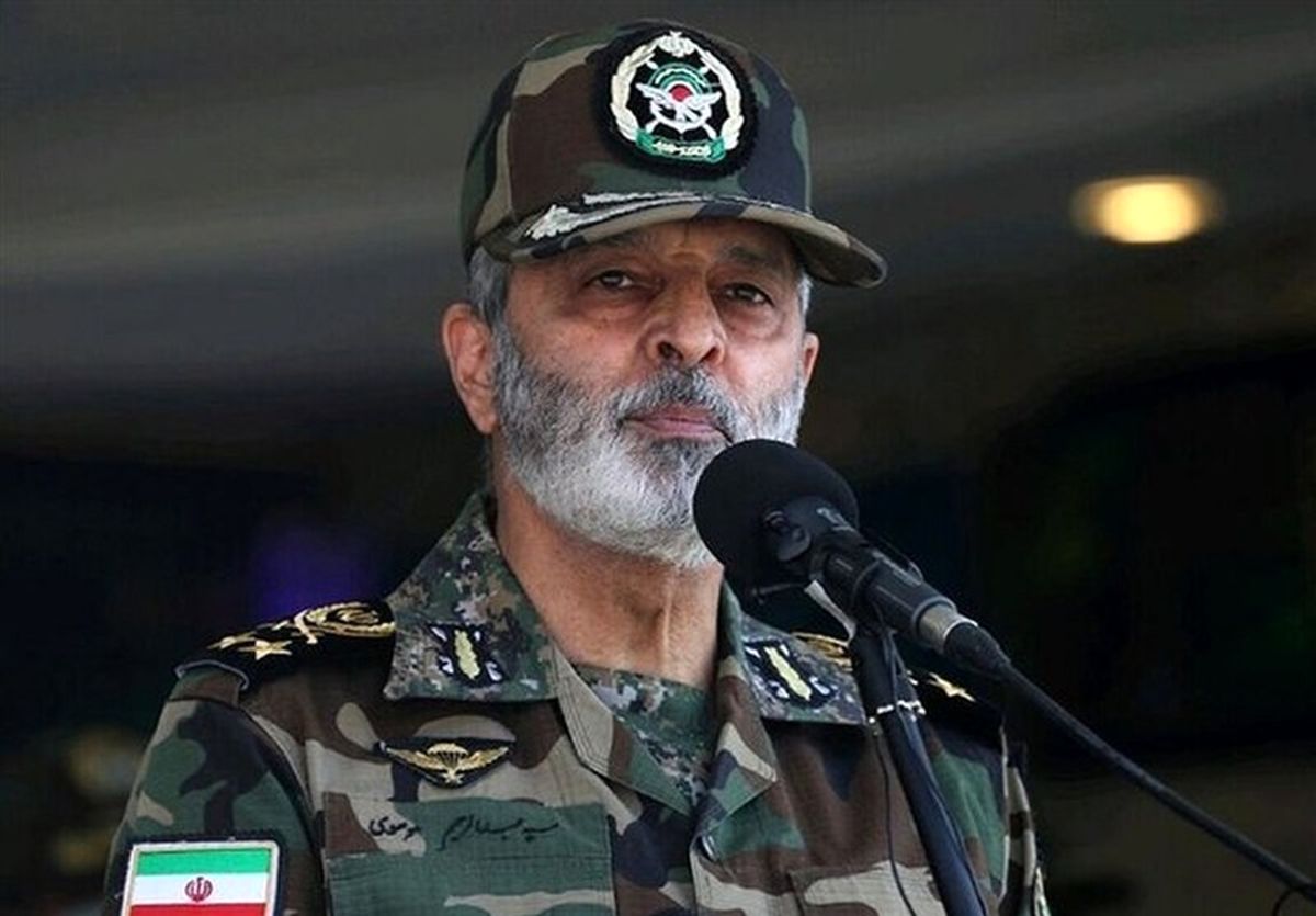 سرلشکر موسوی: انتقاممان را از آمریکا می‌گیریم