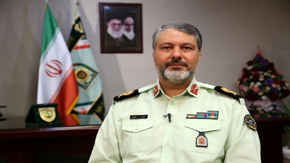 پاک سازی اطراف مدارس از لوث فروشندگان مواد مخدر
