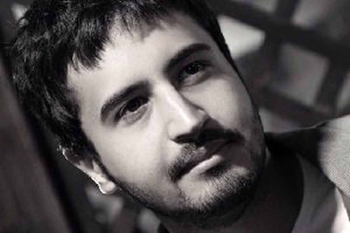 بازیگر نقش بهمن در سریال «مدینه»/ عکس

