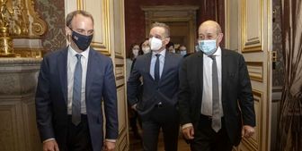 بیانیه سه کشور اروپایی درباره توقف اجرای داوطلبانه پروتکل الحاقی