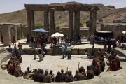 آغاز مجدد فیلمبرداری سریال « سلمان فارسی »