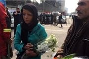 شین آبادی ها به پلاسکو آمدند