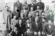 مردی که با عشق به امام حسین (ع) عارف شد