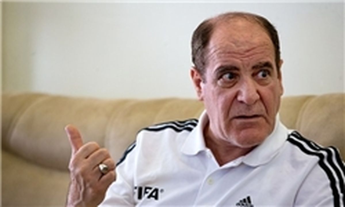 نظر کارشناس داوری درباره گل دوم پرسپولیس به نفت آبادان