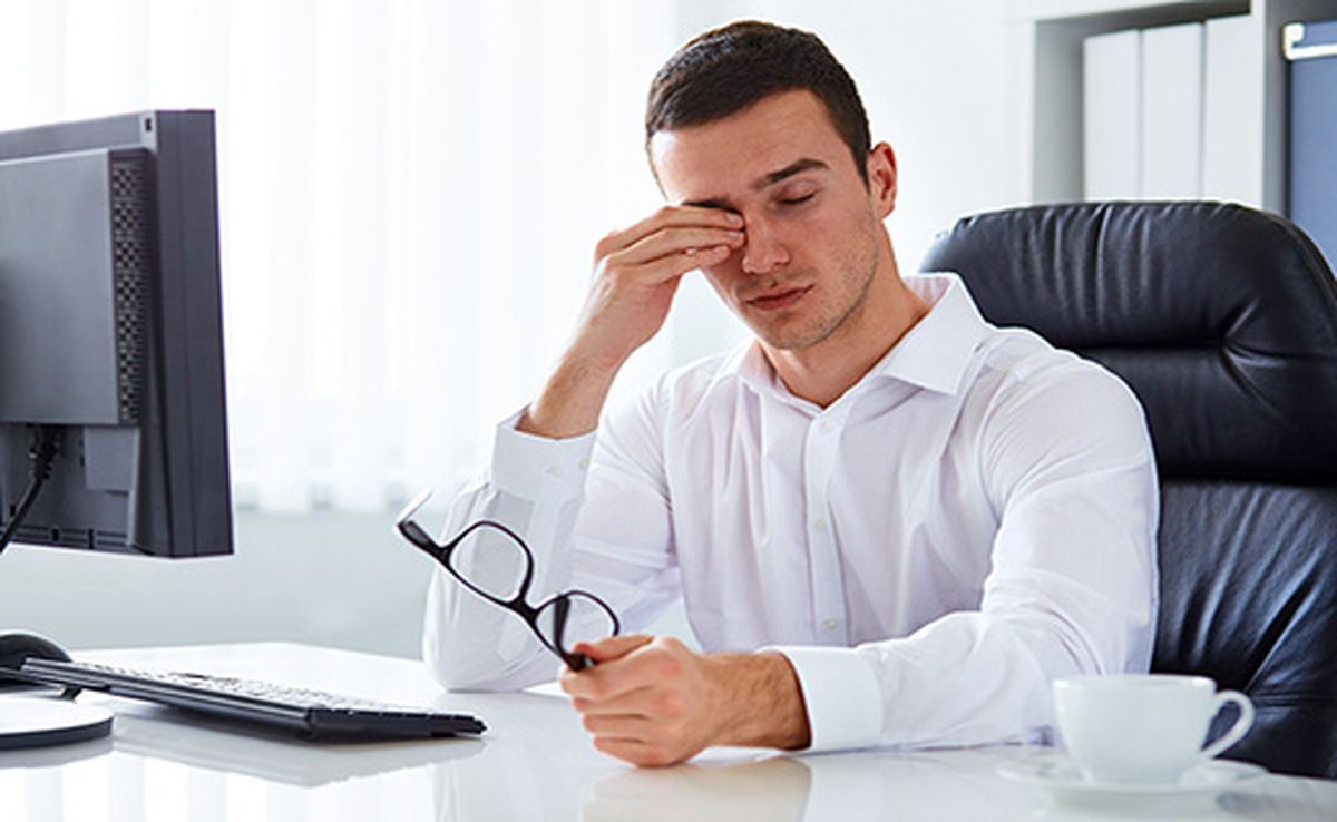 چگونه بدون مصرف کافئین بیدار بمانیم؟