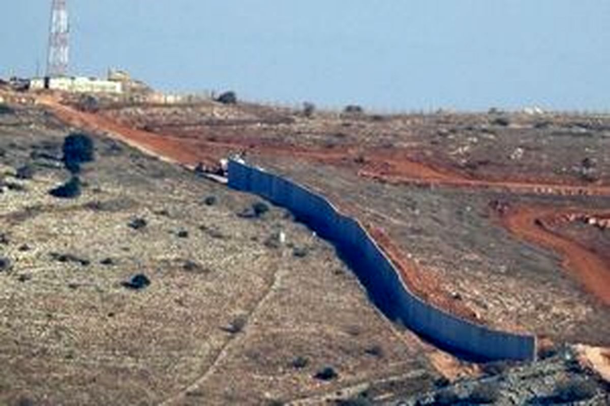 
یونیفل تجاوز اسرائیل به خاک لبنان را تأیید کرد
