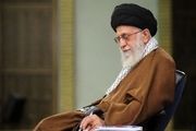 پیام امام‌خامنه‌ای در پی درگذشت محمدنبی‌حبیبی و محمد مهرآئین