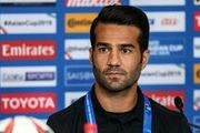 شجاعی: کار تراکتور در لیگ قهرمانان آسان نیست