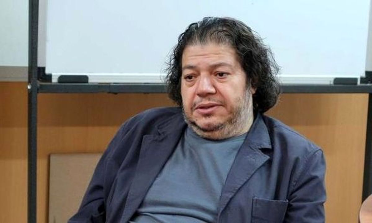 «احمدرضا دالوند» درگذشت
