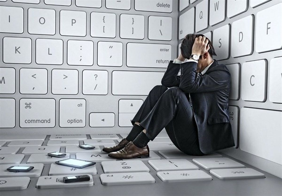 جرایم اخلاقی در فضای مجازی آذربایجان غربی افزایش یافت 