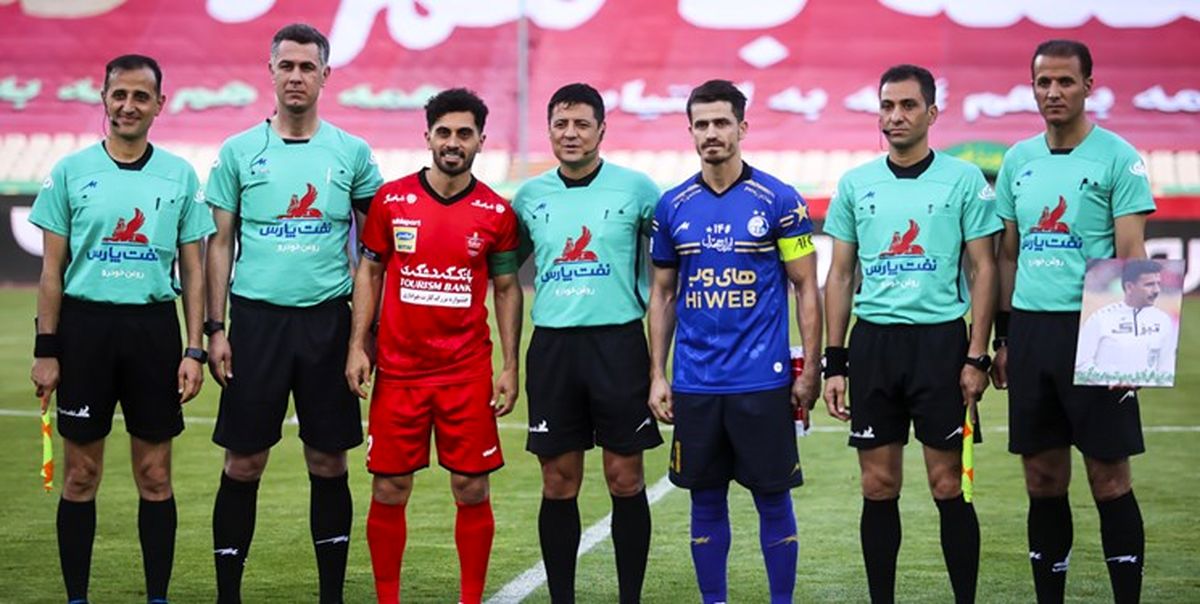 سلیمانی: مطهری باید اخراج می‌شد