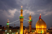 اسامی زائران ایرانی حادثه دیده در کربلا