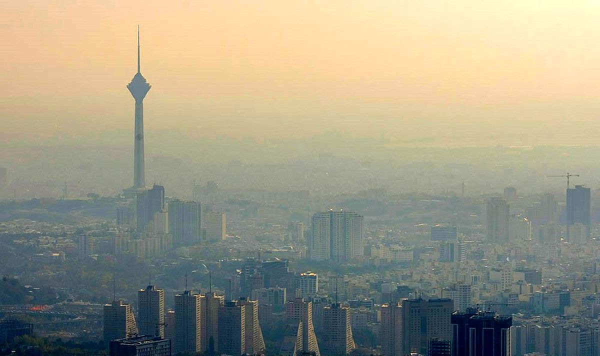 ازن تابستانه چطور تشکیل می‌شود؟ 