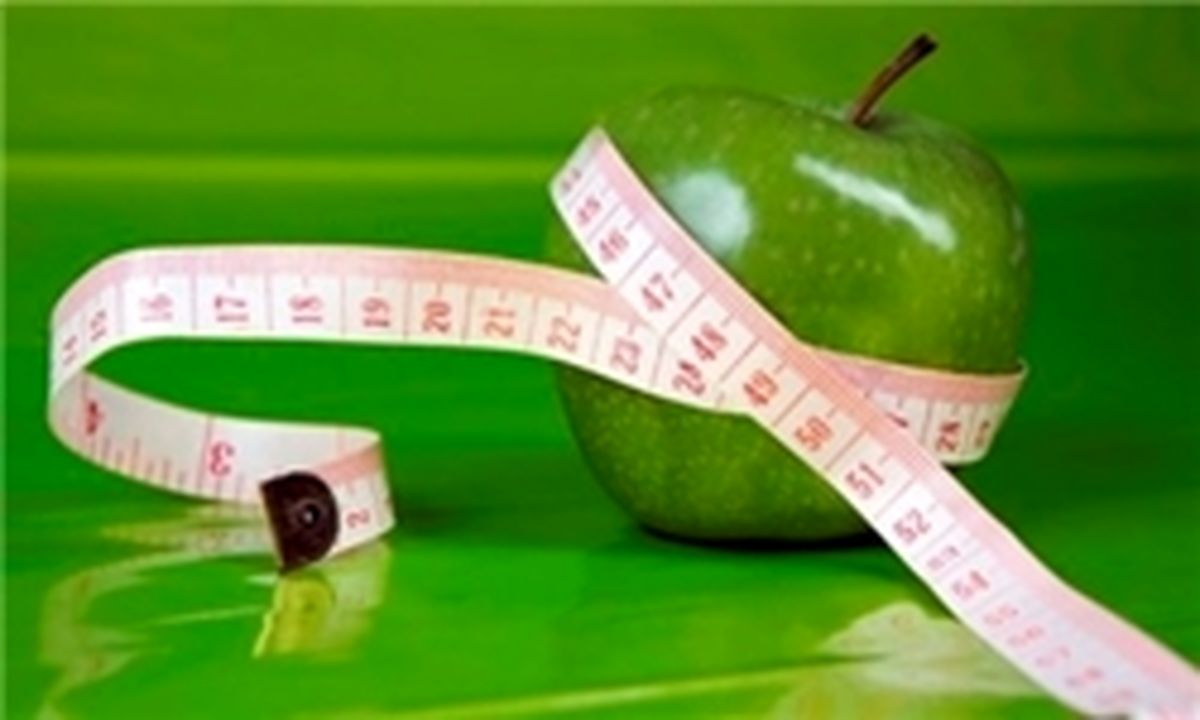 ردپای ماکارونی در یک بیماری شیرین