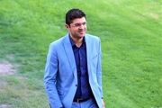 روز آخر ما جشن بقا می گیریم و پرسپولیس جشن قهرمانی